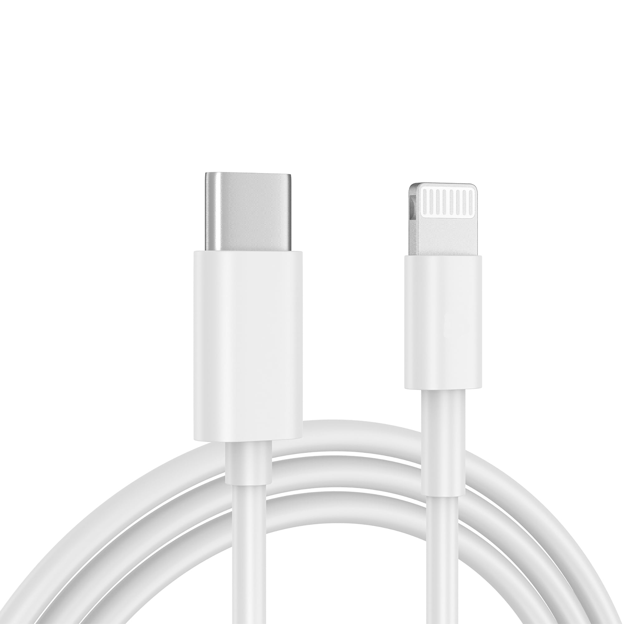 iPhone Fast Charging Cable [MFi Certified] iPhone iPad Charging Cord 1