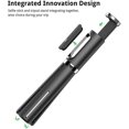 thumbnail image 2 of Trépied Selfie Stick Monopode Télescopique Réglable 3 en 1 Extensible Rotation 270, 2 of 5