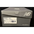 thumbnail image 3 of New Balance X-90 MSX90TBC Men's 8.5 Running Sneakers Shoes White Blue Grey, 3 of 6