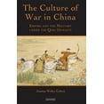 thumbnail image 1 of Pre-Owned International Library of War Studies: The Culture of War in China (Paperback), 1 of 1