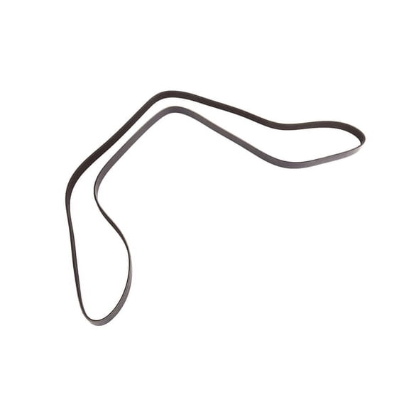 ACDelco 12611636 - Serpentine Belt Fits select: 2004-2012 CHEVROLET COLORADO, 2006-2010 HUMMER H3