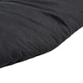 thumbnail image 3 of Waterproof Chair Rocking Chair Hanging Basket Chair Papaya Chair Round Cushion For Hammocks Indoor Or Outdoor Rocking Chairs, 3 of 11