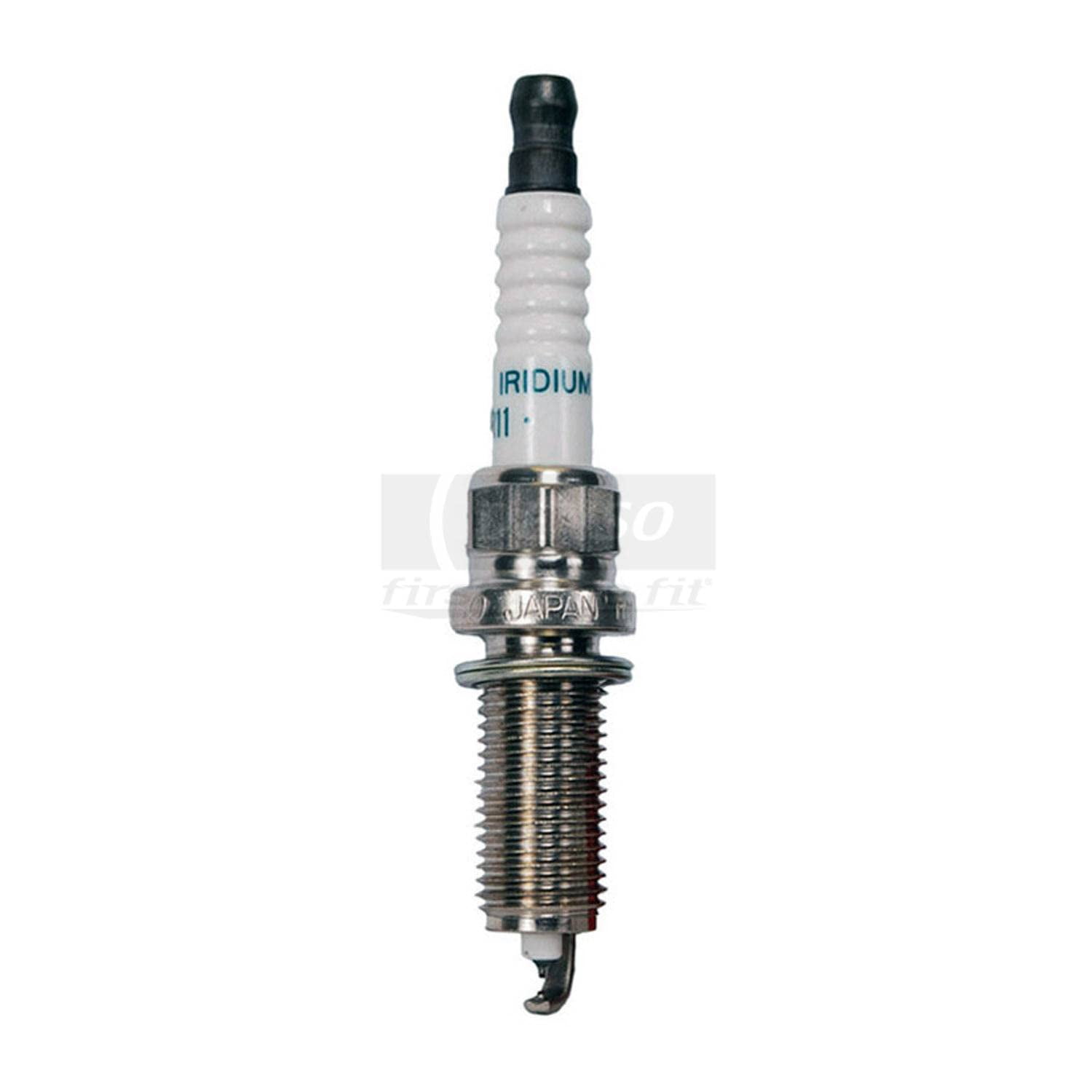 Denso Spark Plug 3457 Fits select: 2014-2018 SUBARU FORESTER, 2008-2013 INFINITI G37