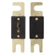 thumbnail image 1 of CAR 5 PPCS/SET 12V/24V/32V 100A ANL GOLD GOLD TAMAÑO TAMAÑO PARA AUDIO DE AUDIO DE AUDIO DE CAR, 1 of 7