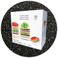 thumbnail image 2 of Sandtastik Coarse Colored Sand, Black - 25 lb, 2 of 5