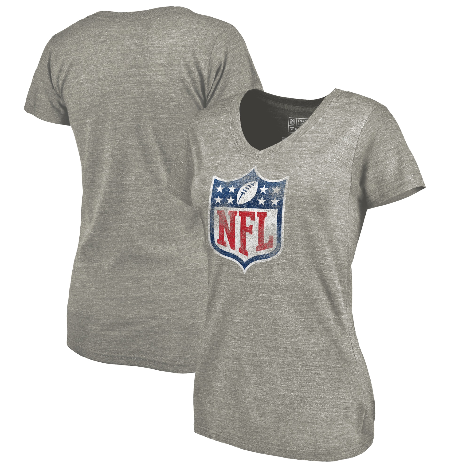 nfl shield shirt