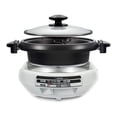 thumbnail image 3 of Sartén eléctrica Zojirushi Gourmet dExpert para olla caliente Yin Yang, 3 of 5