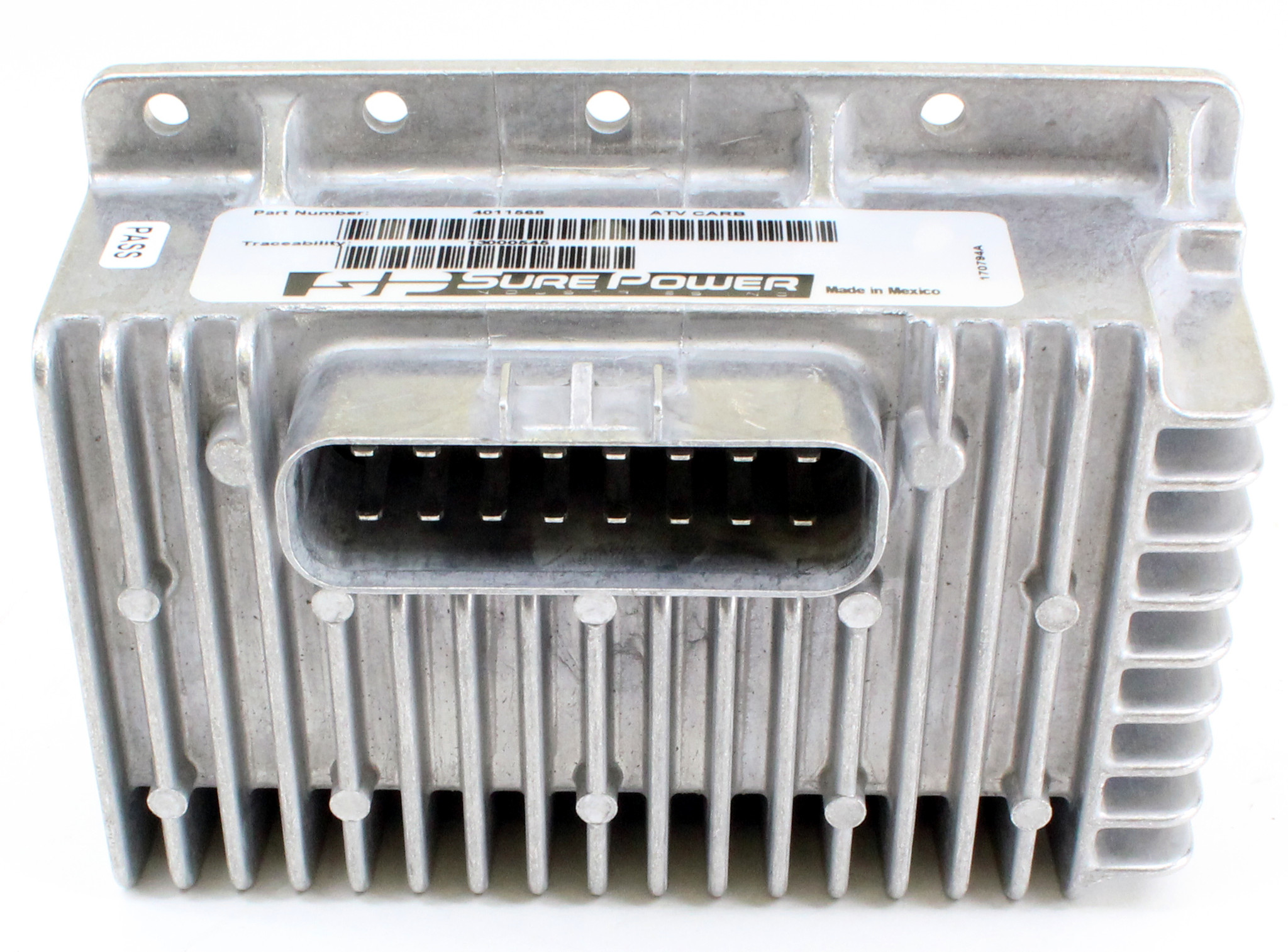 Rectifiers Polaris 2007 2008 Sportsman 500 6X6 450 6X6 ECM Control