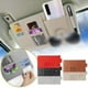 thumbnail image 5 of Almacenamiento funcional para el coche: clip para cartera, clip para gafas, todo disponible., 5 of 5