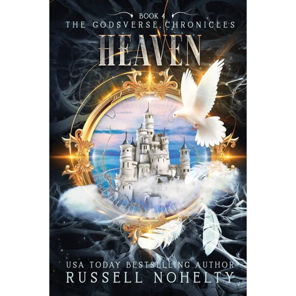 Heaven, (Paperback)