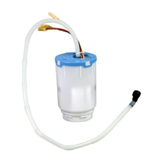 Volkswagen Touareg 2 Fuel Pump Module Assembly