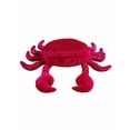 thumbnail image 1 of Crabe en peluche géant, 1 of 1