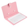 thumbnail image 1 of Universal Wireless Keyboard Flip Case, 1 of 7