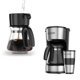 thumbnail image 2 of WAFLERA GIRATORIA + CAFETERA DE GOTEO BLACK & DECKER, 2 of 8