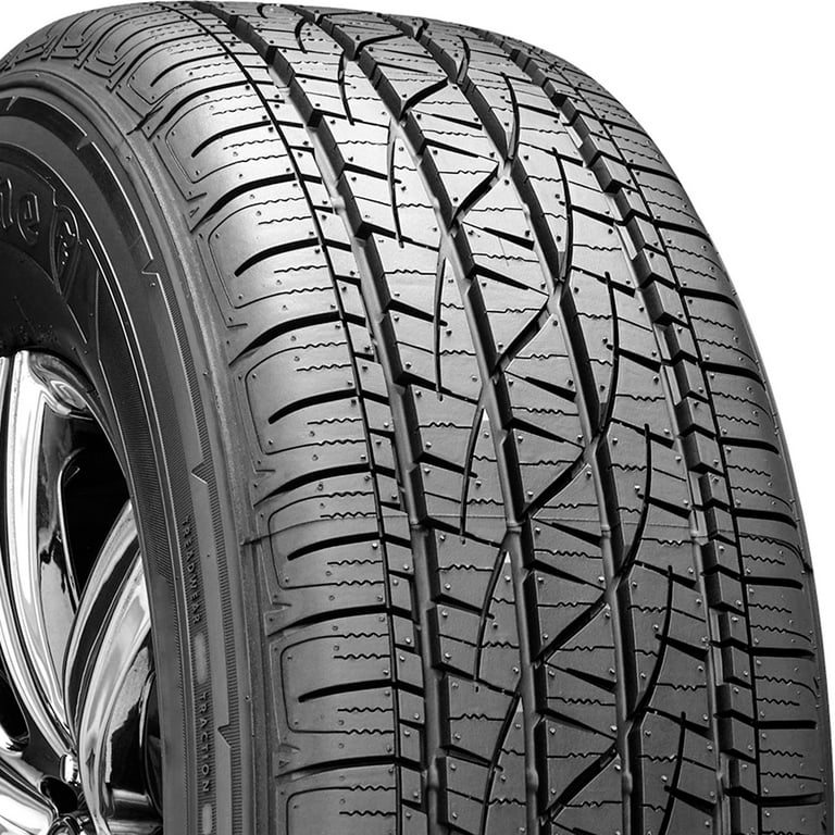 Firestone LE2 Tires Set of 4, 225/60R17, Fits 2018-23 Subaru