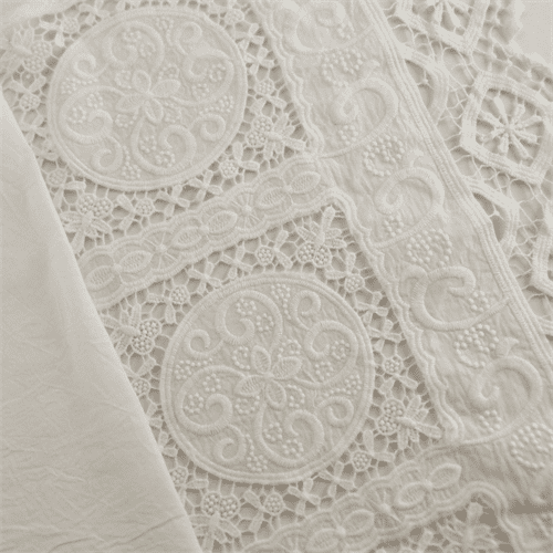 crochet trim by the yard