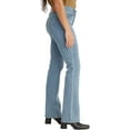 thumbnail image 3 of Levi's Women's 315 Shaping Bootcut Jeans, 3 of 5