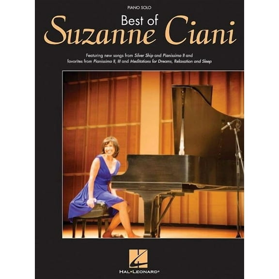 Best of Suzanne Ciani