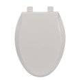 thumbnail image 6 of Toilet Seat with Built-in Potty Training Seat,Kids Potty Training,Toddler Toilet Seat,2 in 1 Toilet Seat for Toddlers & Adults,Soft-Close, Comfortable,Removable That Will Never Loosen, Round, 6 of 6