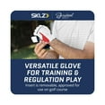 thumbnail image 2 of SKLZ Barstool Smart Glove Men's Left X-Large, 2 of 7