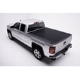 thumbnail image 1 of Enthuze Soft Roll Up Tonneau Cover For 2019-2024 Ram 1500 6'4" Bed Without Ram Box, Without Multifunction Tailgate, 1 of 2