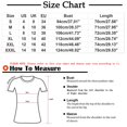 thumbnail image 3 of Tank Tops for Women 2025 Summer V Neck Sleeveless Basic Tanks Loose Fit Flowy Shirts Casual Vacation Beach Blouses, Limited Time Offer, Under 10 Dollars, 3 of 6