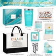 thumbnail image 2 of Bolsa de lona Thank You Gifts Chaos Coordinator Basket, 2 of 9