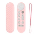 thumbnail image 3 of Caso Protección Controlador Remoto Silicona para Google TV Streamer 4K (), 3 of 5