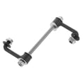 thumbnail image 4 of Minkissy Tank Raising Bracket Fuel Tank Lift Improves Off-Road Capabilities 1Pack, 4 of 8