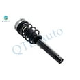 thumbnail image 3 of Front Right Quick Complete Strut-Coil Spring Assembly For 2013-2015 BMW X1, 3 of 6