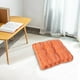 thumbnail image 5 of Cojín de piso de pana de grano de maíz | Almohada de asiento de tatami hecha a mano engrosada | Alfombra de silla multiusos | Forma de Tetragon | Acolchado de perlas | Soporte suave y duradero | 1, 5 of 6