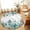 Green, variant on Area Rugs 3'x5', Vintage Coastal Coral Carpet Runner Indoor Outdoor Rugs Home Decor Aesthetic, Nautical Blue Conch Starfish Ocean Non Slip Mats Washable Accent Rug for Living Room Bedroom