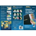 thumbnail image 4 of 58354: Spa-Spanish Rainbow Bible Inde: Spanish Rainbow Bible Tabs (Other), 4 of 8