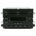 thumbnail image 4 of Restored 2007 Ford Fusion & Mercury Milan AM FM 6 Disc mp3 CD Car Radio 7E5T-18C815-AB (Refurbished), 4 of 8