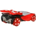 thumbnail image 2 of Hot Wheels Disney Minnie Mouse Character Car, 2 of 5