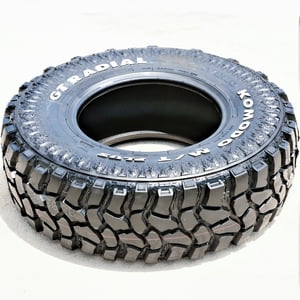 GT Radial Savero Komodo M/T Plus 265/75R16 112/109Q C 6 Ply mud Light Truck Tire Sansujyuku sansujyuku.com
