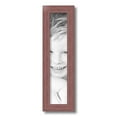 thumbnail image 2 of ArtToFrames 4x19 inch Pink Picture Frame, Pink Wood Poster Frame (4441), 2 of 8