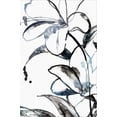 thumbnail image 2 of Art.com Wild Lily I Stretched Canvas Print Wall Art by PI Studio, 12" x 18", 2 of 4