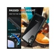 thumbnail image 3 of For Samsung Galaxy A15 5G Waterproof Case with Built-in Screen Protector Full Protection Shockproof Du Standproof Phone Cover for Samsung Galaxy A15 5G, 3 of 6