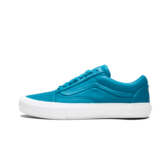 VANS MENS Old Skool ST LX VN0A3DPZOHV from Stadium Goods