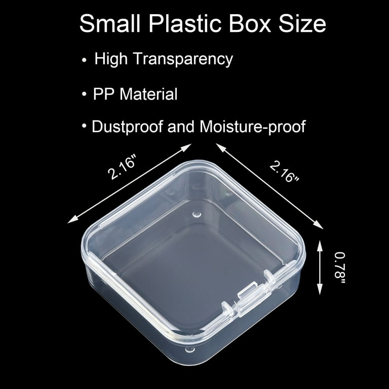  SIMARTZ Plastic Large Bead Organizer Box with