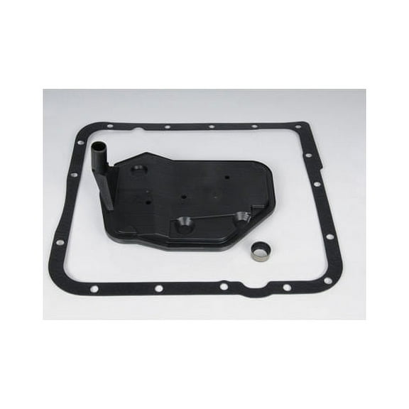 Automatic Transmission Filter Kit - Compatible with 2004 - 2012 GMC Canyon 2005 2006 2007 2008 2009 2010 2011