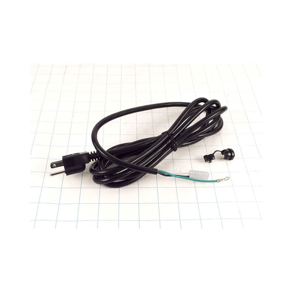 Appliance Factory Parts POWER CORD KIT0089