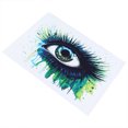 thumbnail image 1 of Peinture Décorative, Toile Sans Cadre, Peinture Sans Cadre, Sortie Haute Intensité, 1 of 8