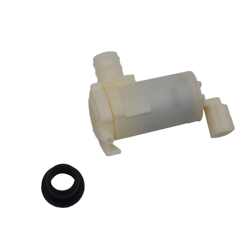 Car windscreen washer pump For Nissan D222001 D222001 front windscreen