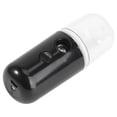 thumbnail image 4 of MasteelfCA 1PC USB Charging Nano Spray Humidifier Handheld Water Replenisher (Black), 4 of 8