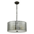 thumbnail image 1 of Anders 3 Light Chandelier, 1 of 1
