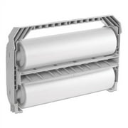 Auto-Threading Laminating Film Cartridge Refill for Foton 30, 5 mil, 11.5" x 70 ft, Gloss Clear