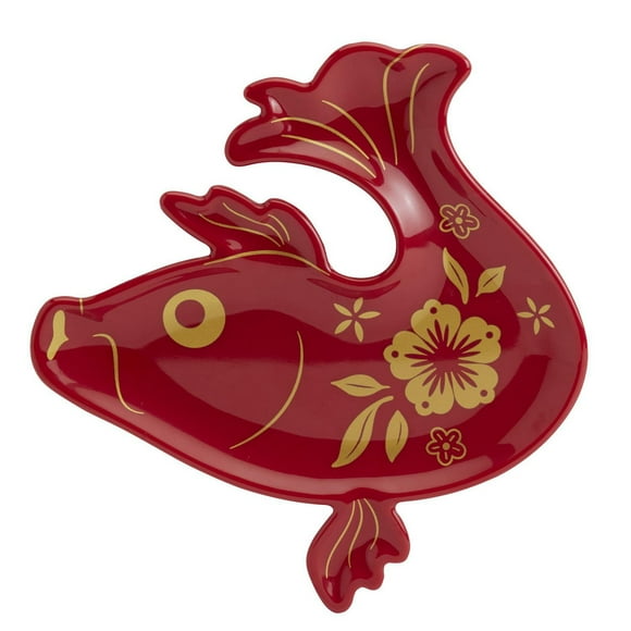 Infuse Lunar New Year Fish Appetizer Plate