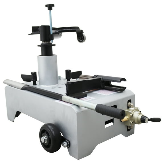 22.5" 24.5" Pneumatic Portable Tire Changing Machine Truck Tire Changer Tire Changing Tool
